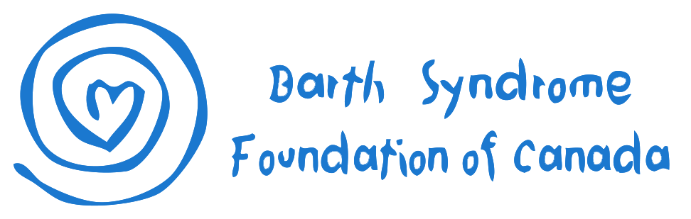 Barth Syndrome Foundation of Canada